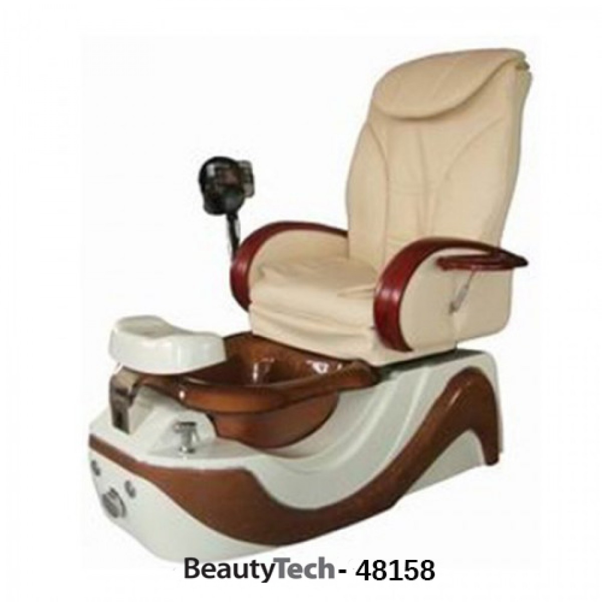 Καρέκλα Pedicure